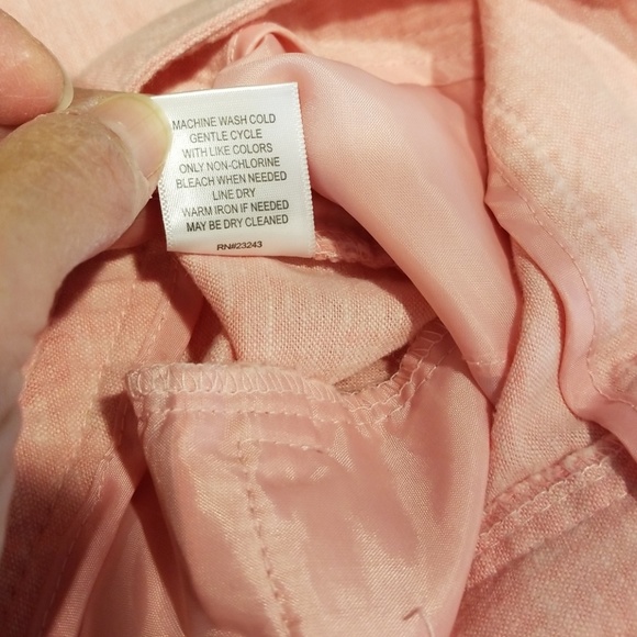 NY&Co women's pants - Picture 5 of 6